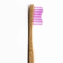 HUMBLE BRUSH szczoteczka do zębów mała różowa (dla dzieci)