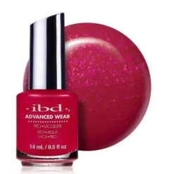 IBD Advanced Wear Lacquer All Heart 14ml