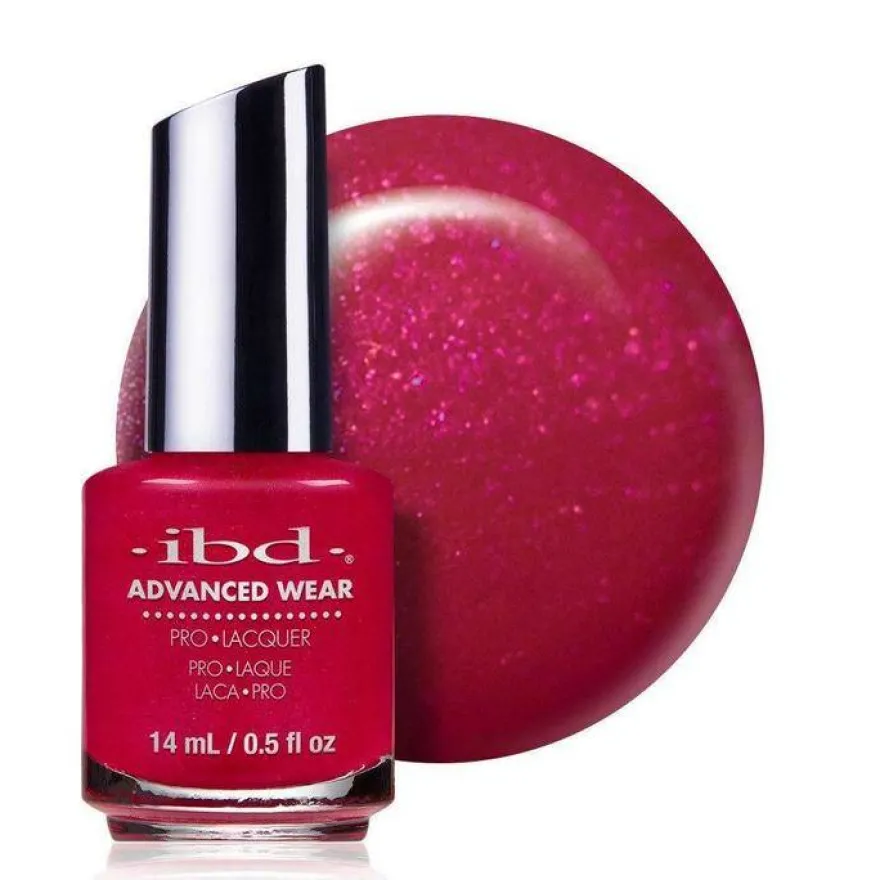 IBD Advanced Wear Lacquer All Heart 14ml