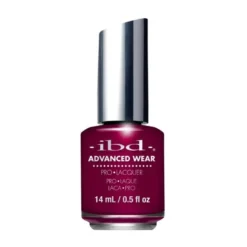 IBD Advanced Wear Lacquer Aristocratic Lady 14ml