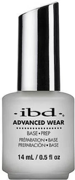 IBD Advanced Wear Lacquer Base Coat 14ml