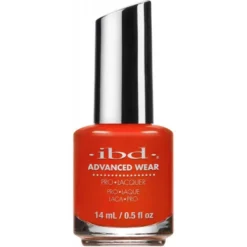 IBD Advanced Wear Lacquer Berlin & Out 14ml