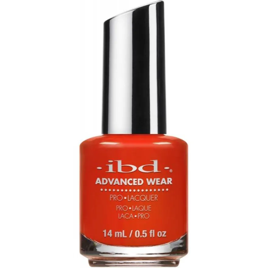 IBD Advanced Wear Lacquer Berlin & Out 14ml