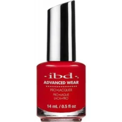 IBD Advanced Wear Lacquer Bing Cherries 14ml