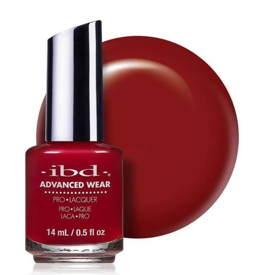 IBD Advanced Wear Lacquer Breathtaking 14ml