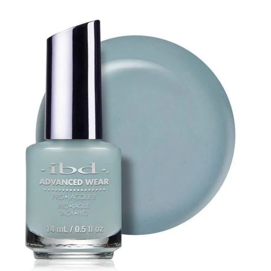 IBD Advanced Wear Lacquer Calm Oasis 14ml