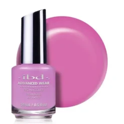 IBD Advanced Wear Lacquer Cashmere Cutie 14ml