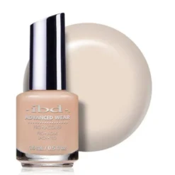 IBD Advanced Wear Lacquer Cashmere Blush 14ml