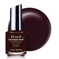 IBD Advanced Wear Lacquer Catwalk Alley 14ml