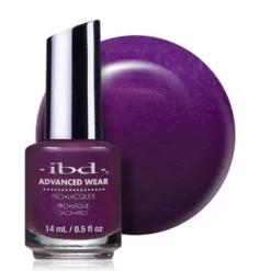IBD Advanced Wear Lacquer Con-fuchsion 14ml