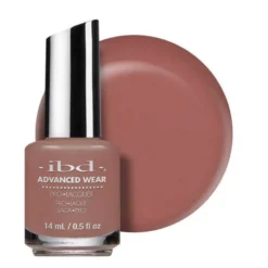 IBD Advanced Wear Lacquer Dim The Lights 14ml