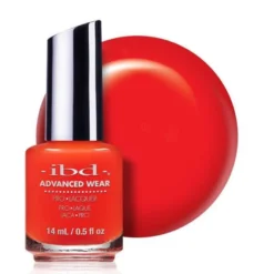 IBD Advanced Wear Lacquer Eye Poppie 14ml