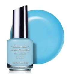 IBD Advanced Wear Lacquer Full Blu-Um 14ml