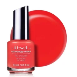 IBD Advanced Wear Lacquer Head-To-Toe Gelato 14ml