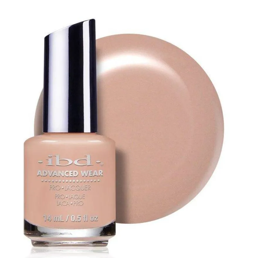IBD Advanced Wear Lacquer Indie Oasis 14ml