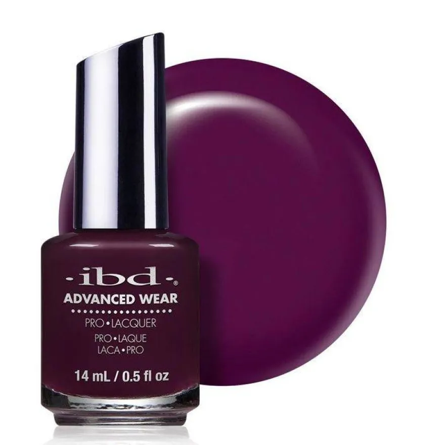 IBD Advanced Wear Lacquer Inspire Me 14ml