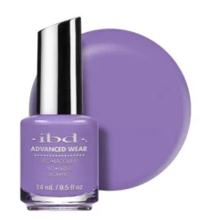 IBD Advanced Wear Lacquer London Layover 14ml