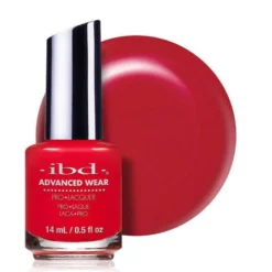 IBD Advanced Wear Lacquer Luck Of The Draw 14ml