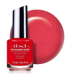 IBD Advanced Wear Lacquer Marigold 14ml