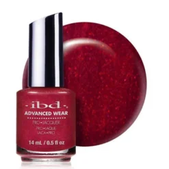 IBD Advanced Wear Lacquer Maui Sunset 14ml