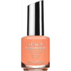 IBD Advanced Wear Lacquer Melbourne To Travel 14ml
