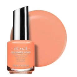 IBD Advanced Wear Lacquer Melbourne To Travel 14ml