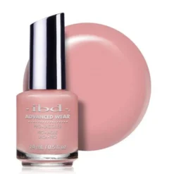 IBD Advanced Wear Lacquer Naturally Beautiful 14ml