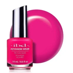 IBD Advanced Wear Lacquer Parisol 14ml