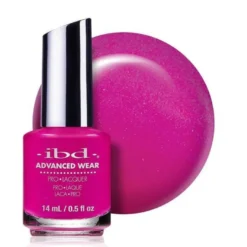 IBD Advanced Wear Lacquer Peony Bouquet 14ml