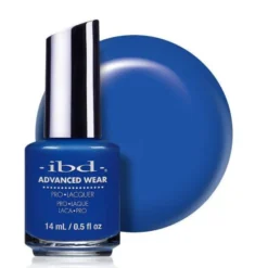 IBD Advanced Wear Lacquer Riviera Rendezvous 14ml