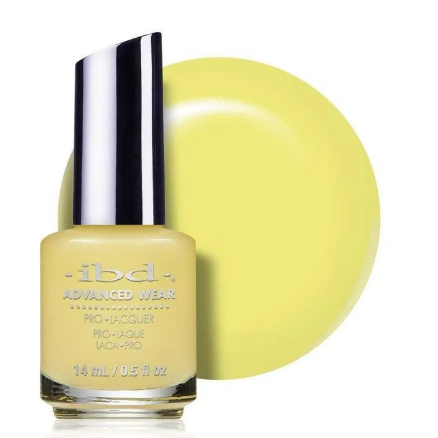 IBD Advanced Wear Lacquer Rocco 14ml