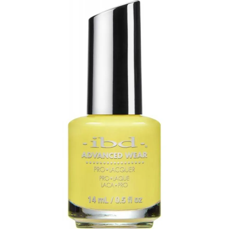 IBD Advanced Wear Lacquer Safari not Safari 14ml