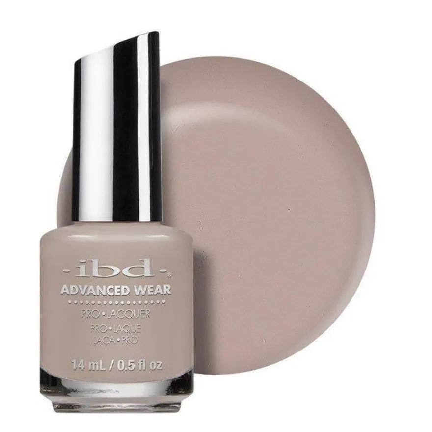 IBD Advanced Wear Lacquer Sinful Grin 14ml