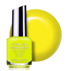 IBD Advanced Wear Lacquer Solar Rays 14ml