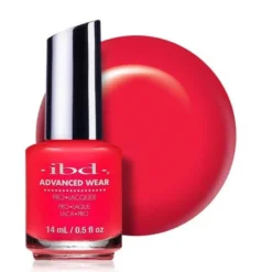 IBD Advanced Wear Lacquer Starburst 14ml