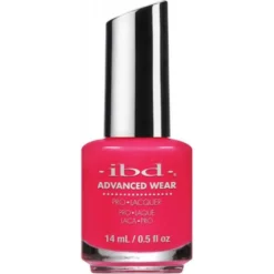 IBD Advanced Wear Lacquer Style For Miles 14ml