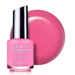 IBD Advanced Wear Lacquer Tickled Pink 14ml