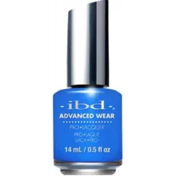 IBD Advanced Wear Lacquer Tisk Tisk 14ml