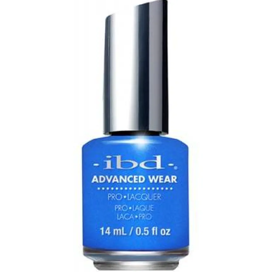 IBD Advanced Wear Lacquer Tisk Tisk 14ml