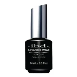 IBD Advanced Wear Lacquer Top Coat 14ml
