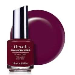 IBD Advanced Wear Lacquer Truly Madly Deeply 14ml