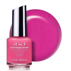 IBD Advanced Wear Lacquer Vespas & Siestas 14ml