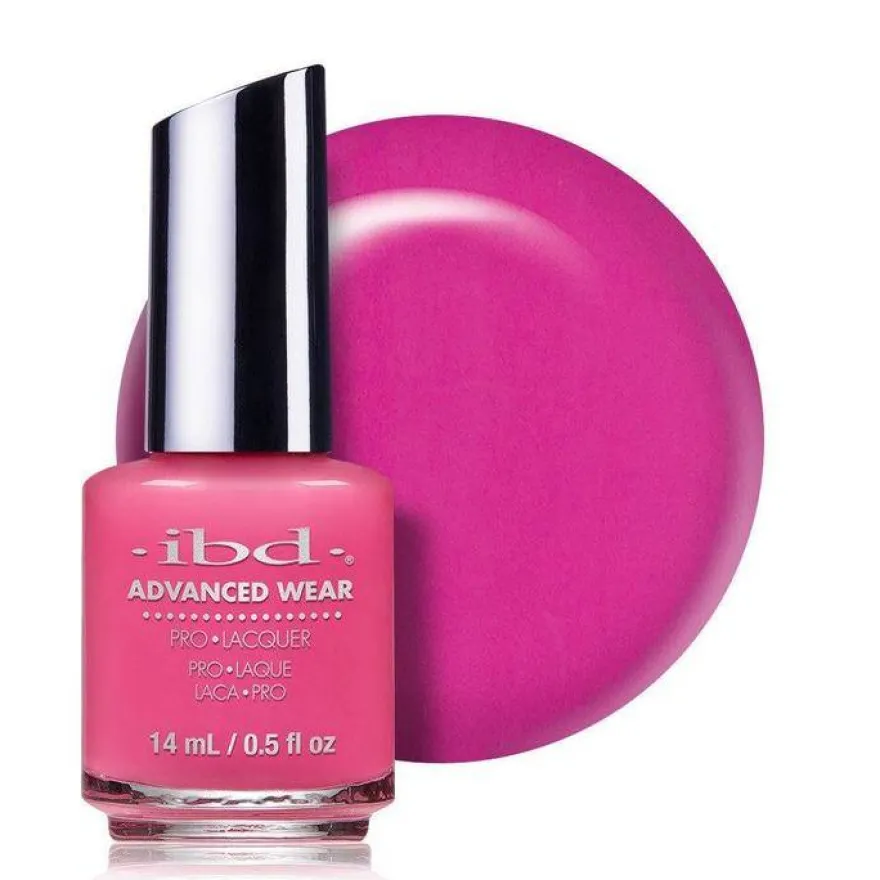 IBD Advanced Wear Lacquer Vespas & Siestas 14ml
