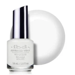 IBD Advanced Wear Lacquer Whipped Cream 14ml
