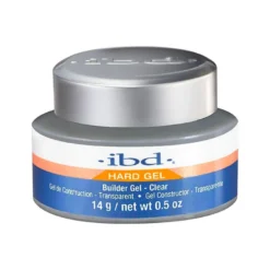 IBD Builder Gel Clear 14g