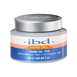 IBD Builder Gel Pink 56g