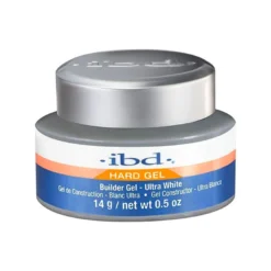 IBD Builder Gel Ultra White 14g