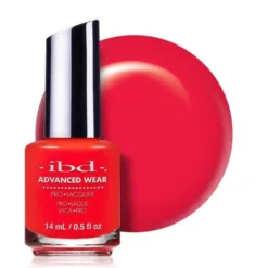 IBD IBD Advanced Wear Lacquer Burning Flame 14ml