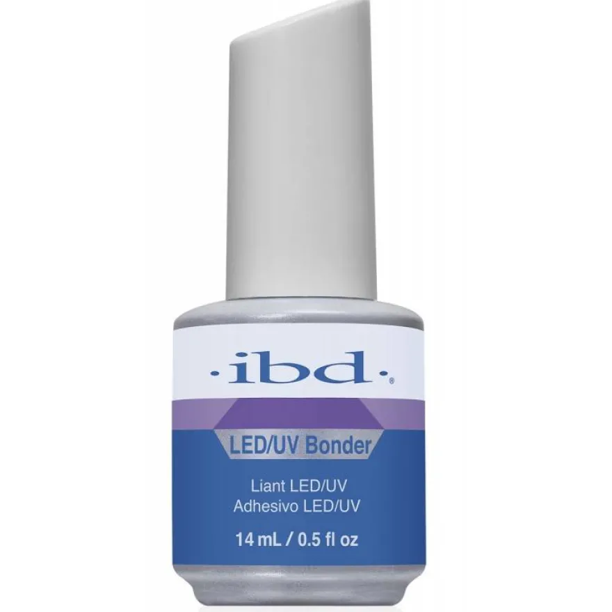 IBD LED/UV Bonder żel podkładowy 14ml