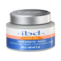 IBD LED/UV Builder Gel Natural II 56g